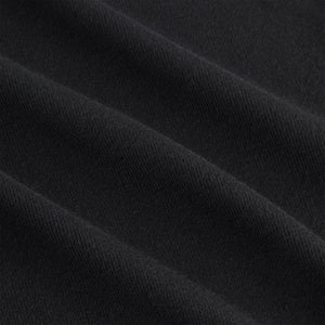 Kith Women Brier Turtleneck Mini Dress - Black