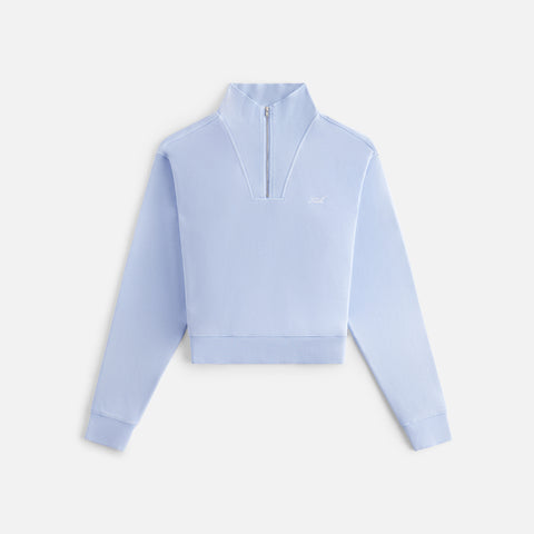 UrlfreezeShops Women Ryder Quarter Zip - Prestige