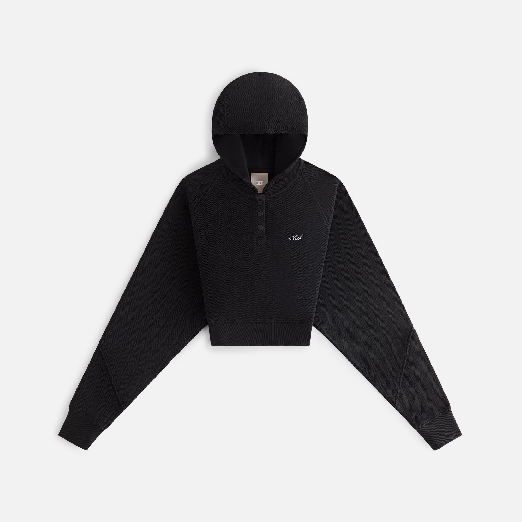 Kith shop hoodie women's