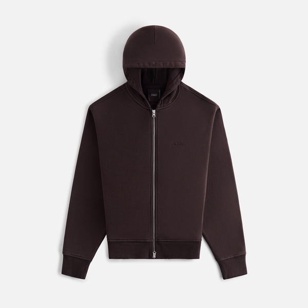 Kith Women Tanner Hoodie - Kindling