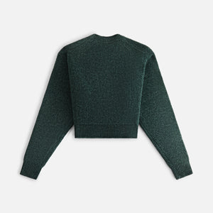 Kith Women Mica Sweater Crewneck - Stadium