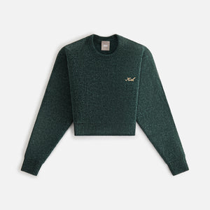 Kith Women Mica Sweater Crewneck - Stadium