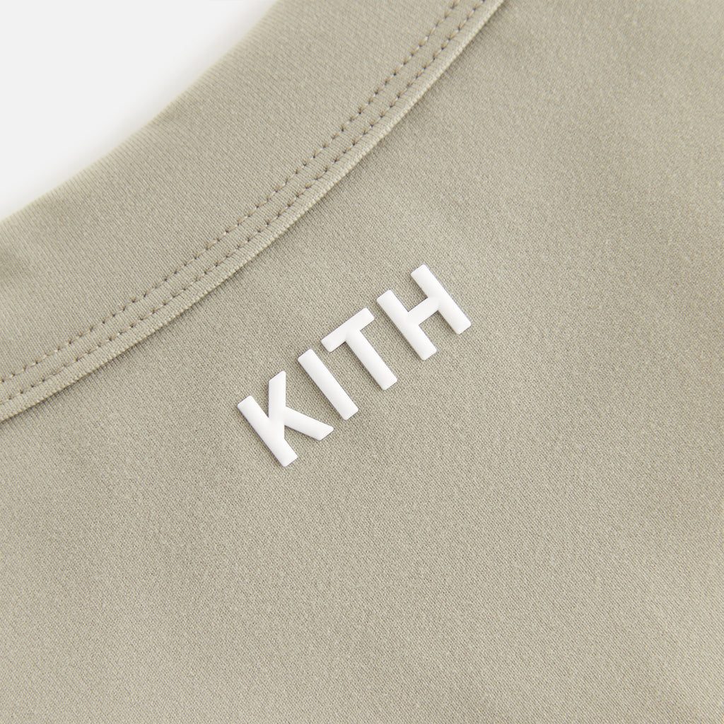 Kith Women Terra Low Impact Active Tank - Mistle