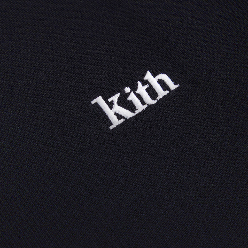 Kith Emblem Kith Women Mulberry Tee II - Mass