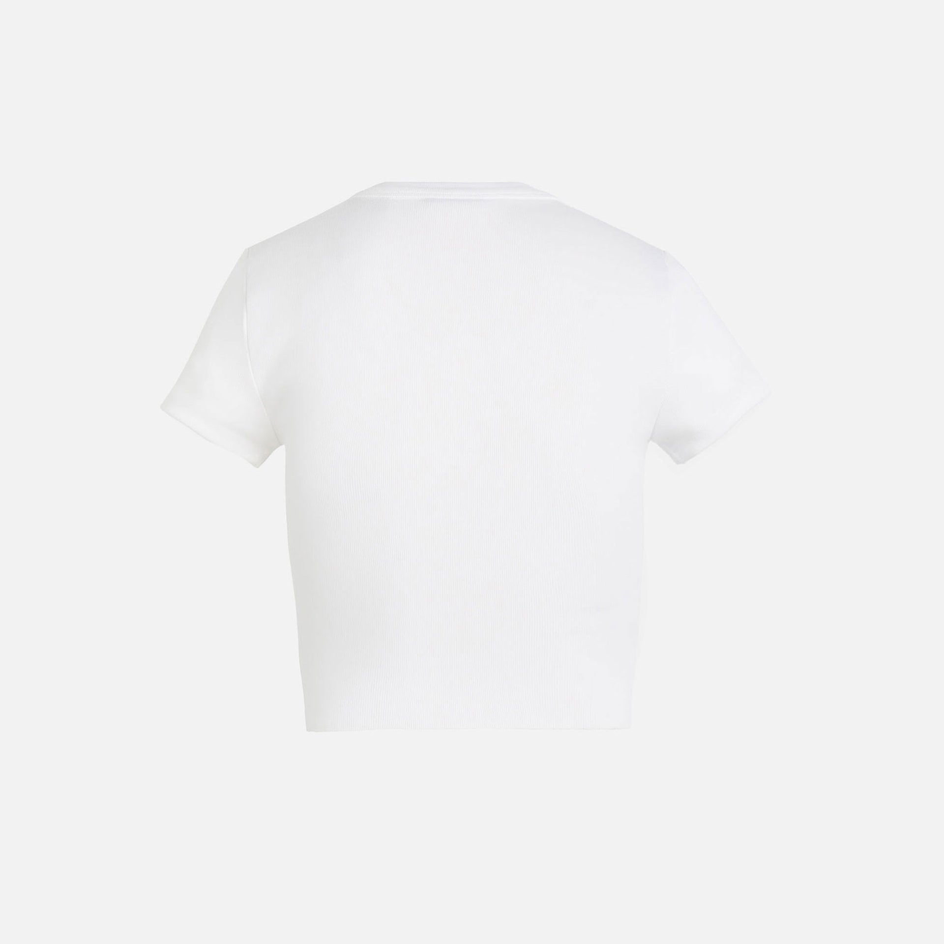 Kith Women Mulberry Tee II - White