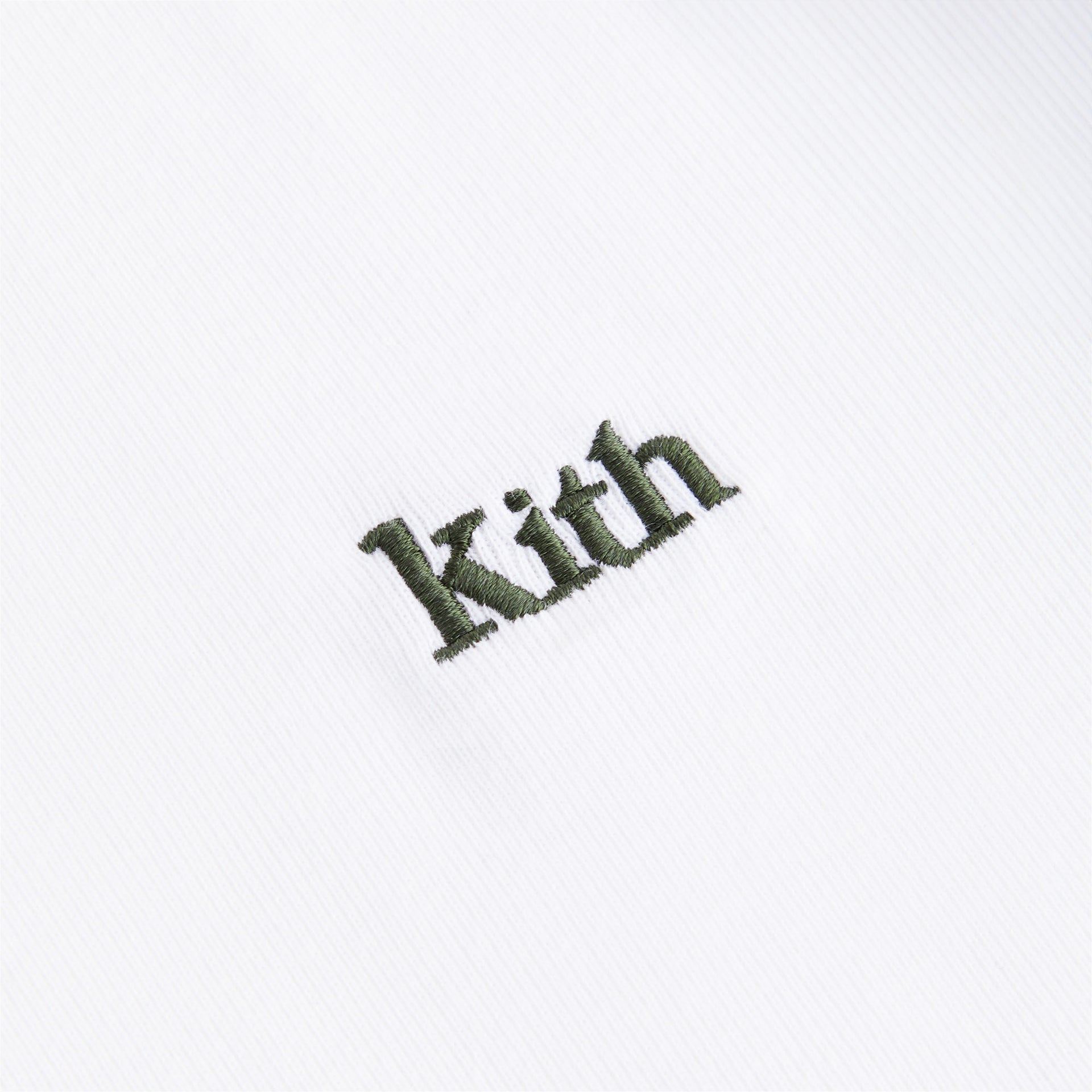 Kith Women Mulberry Tee II - White