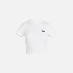 Erlebniswelt-fliegenfischenShops Women Mulberry Tee II - White