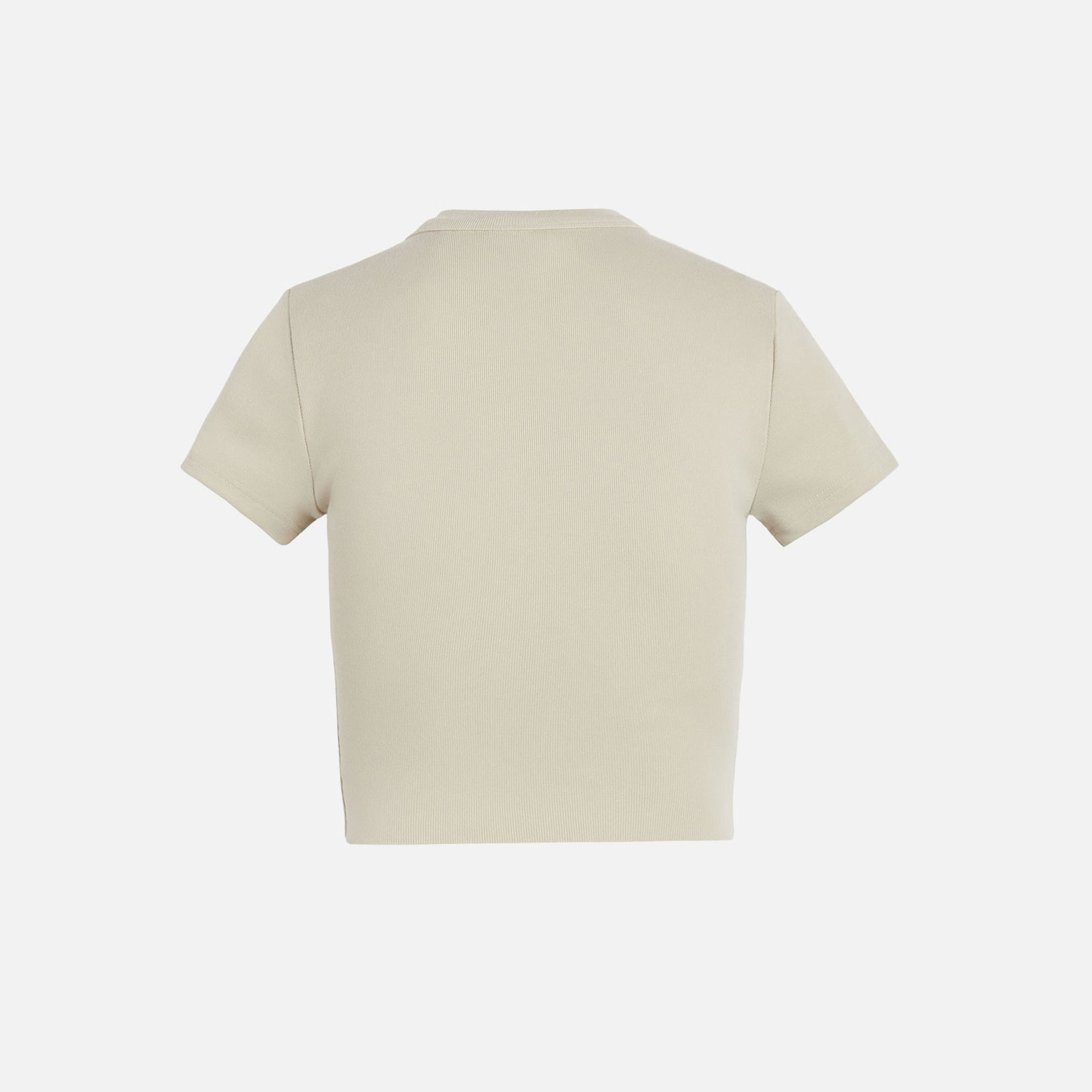 Kith Women Mulberry Tee II - Bare