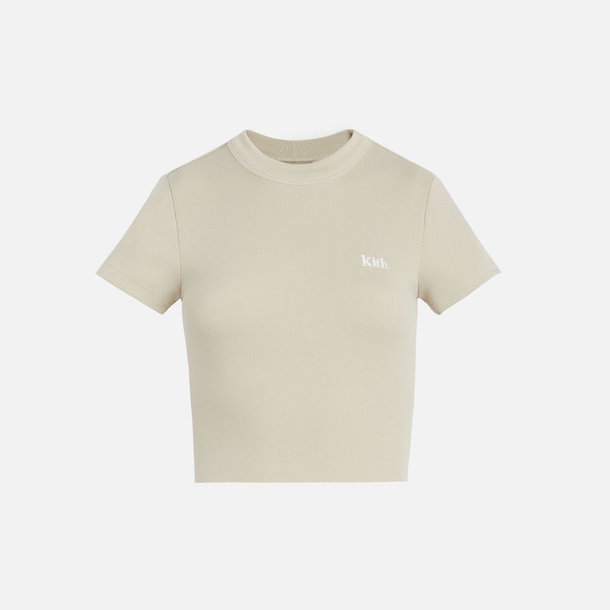 【特価お得】Kith Team USA Mulberry Rib Tee II Mサイズ Tシャツ(半袖/袖なし)