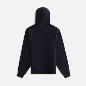 Kith Women Jane Perfect Storm Hoodie III - Black