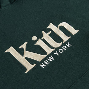 Kith Women Jane II New York Hoodie - Stadium