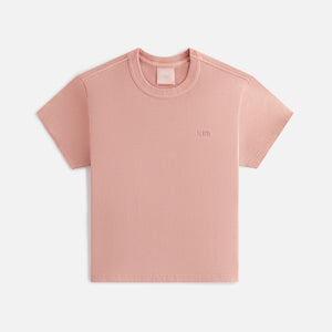 Kith Women Mulberry Vintage Tee - French Clay