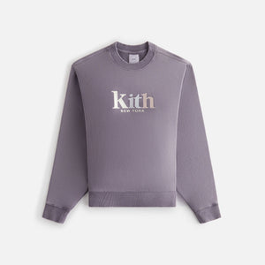 Kith best sale godfather crewneck