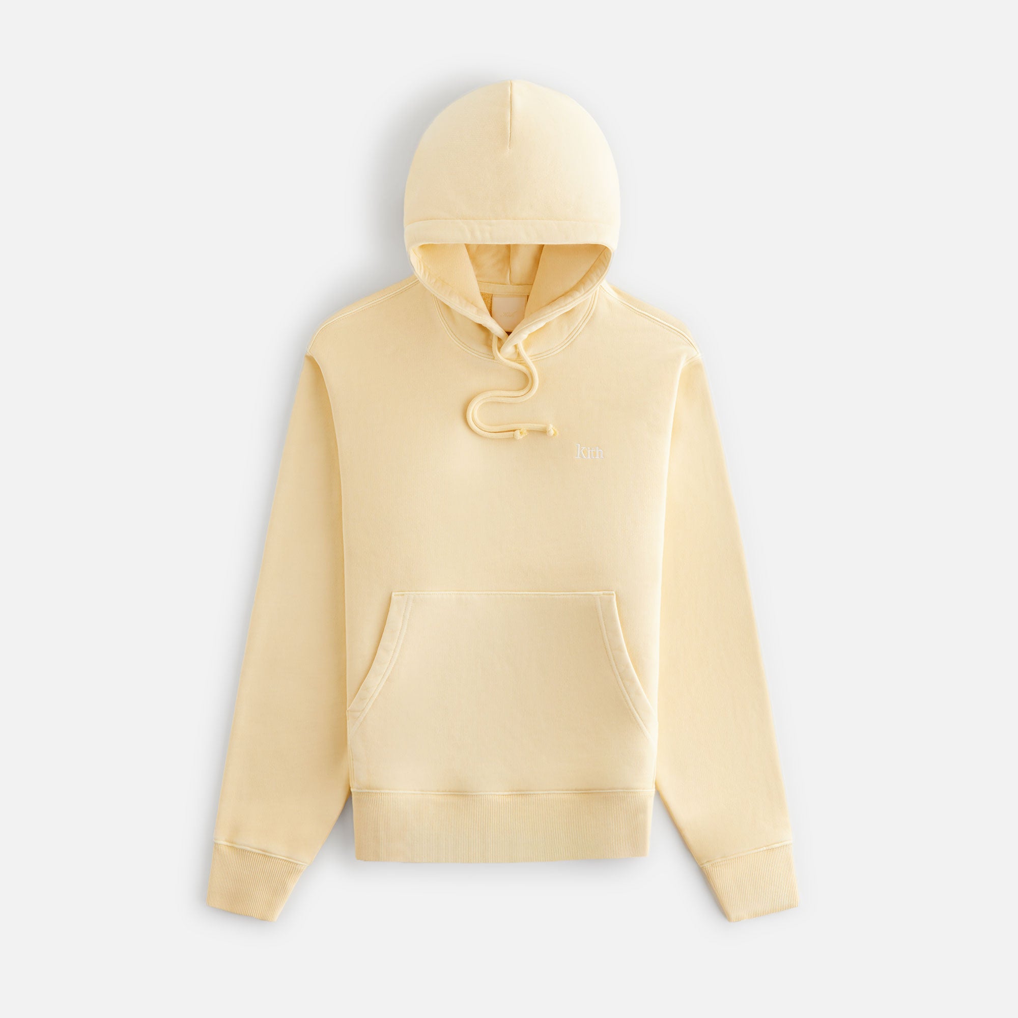 Kith Women Jane II Hoodie Scone