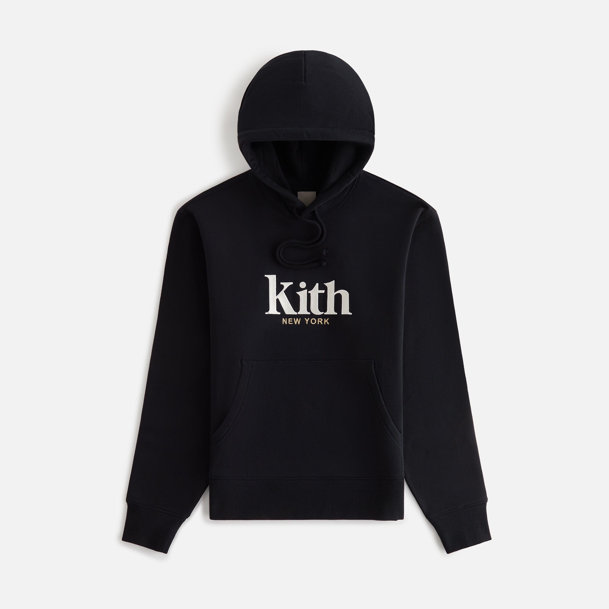 Kith x timberland clearance hoodie