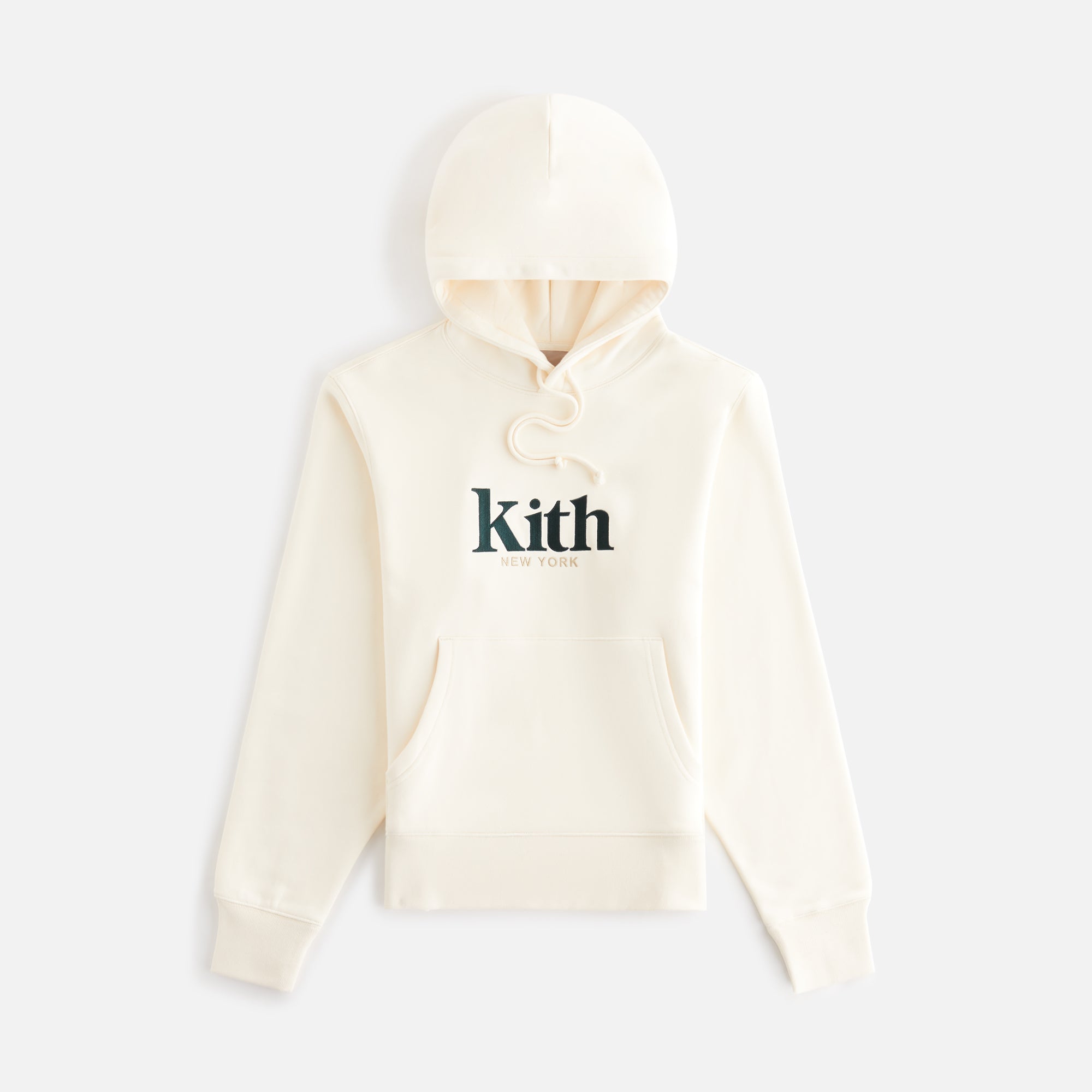 Kith hot sale pocket hoodie