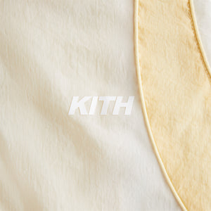 Kith Women Allium Seamed Zip Jacket - Nano