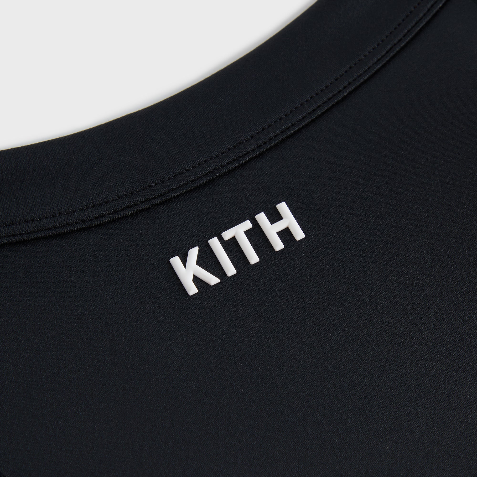 【関税送料込み】Kithウィメンズ テラタンク Kith Women Terra Active Tank - Black
