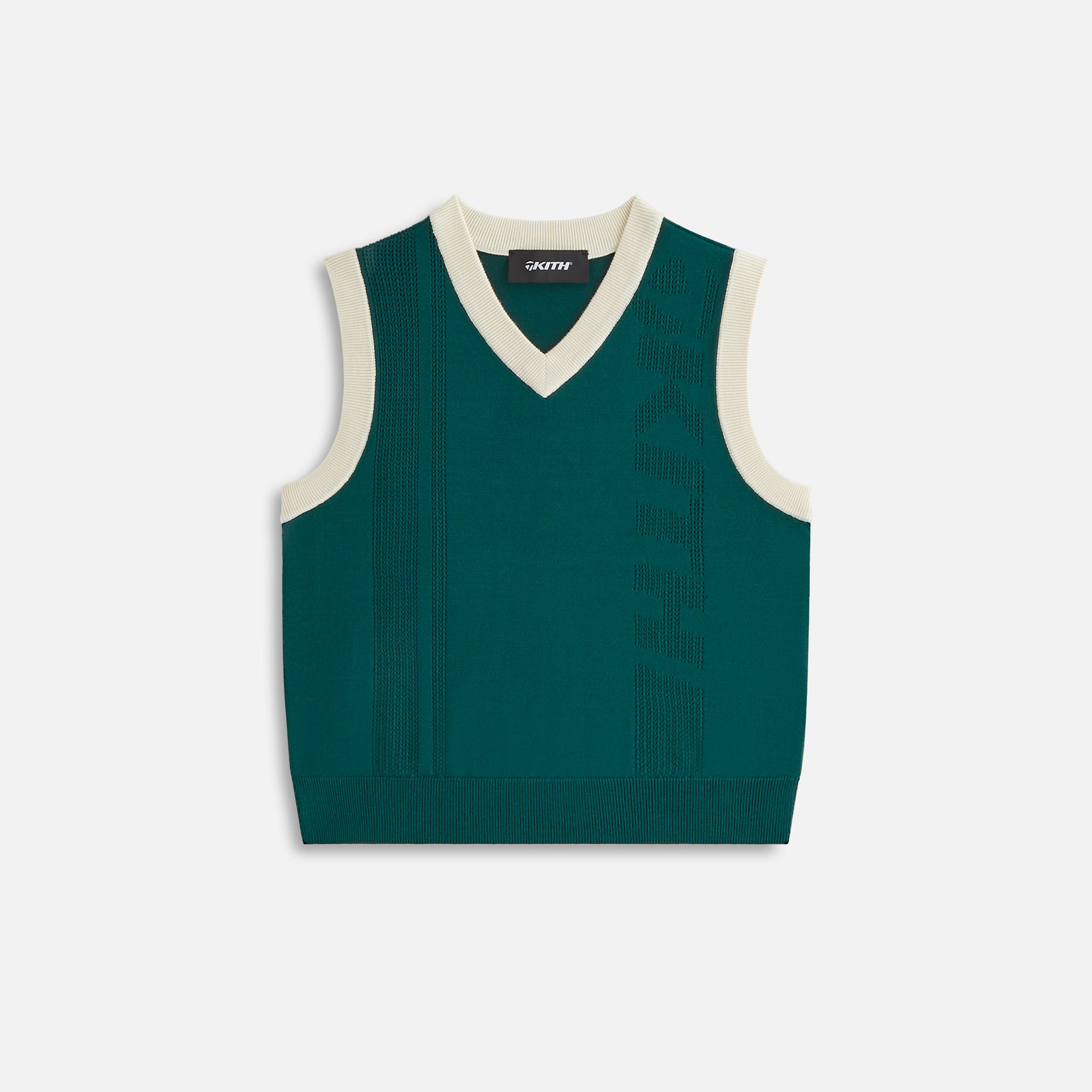 Kith Women for TaylorMade Chip Vest - Fairway