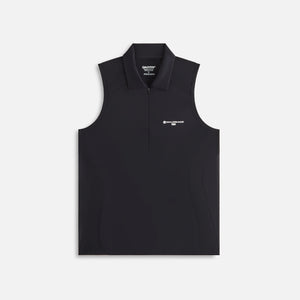 Kith Women for TaylorMade Pin Polo - Black