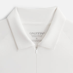 Kith Women for TaylorMade Pin Polo - Blank