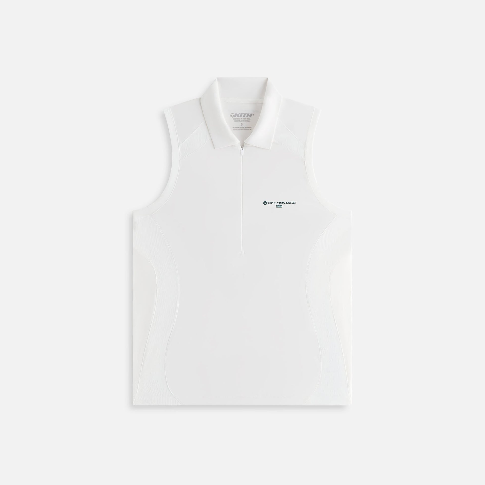 Kith Women for TaylorMade Pin Polo - Blank PH