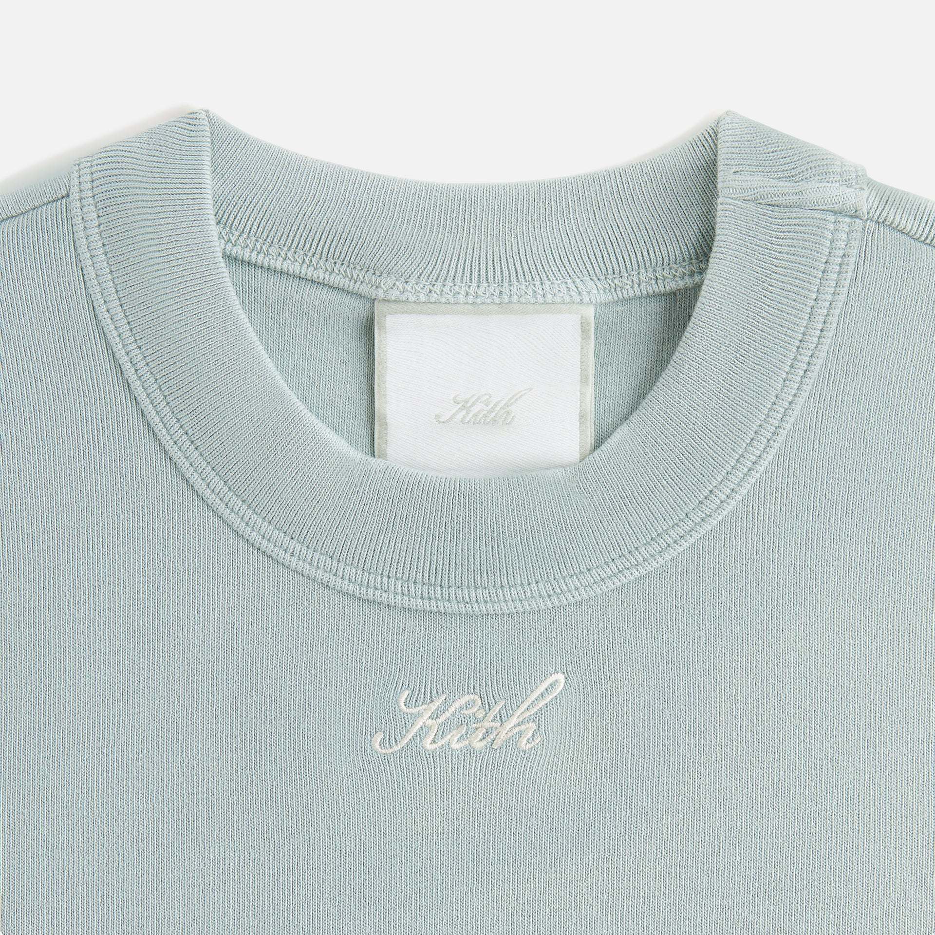 Kith Women Mulberry II Tee - Fuse