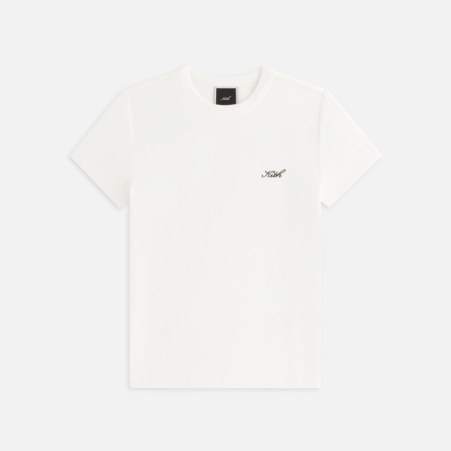 Kith Women Mulberry IV Tee - White