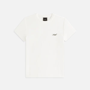 UrlfreezeShops Women Mulberry IV Tee - White