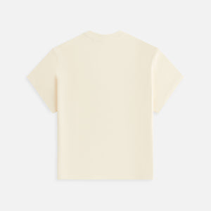 Kith Women Mulberry Vintage New York Tee - Muslin