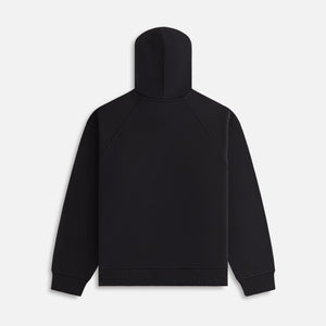 Kith Women Maverick Panelled Hoodie - Black