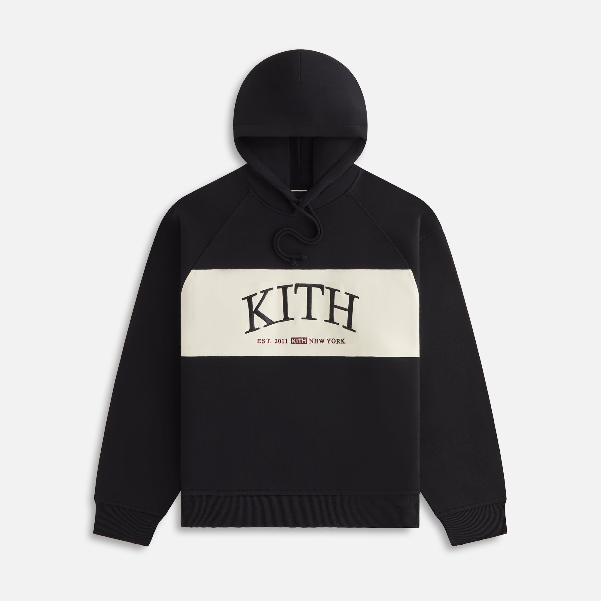 Kith womens outlets hoodie xs