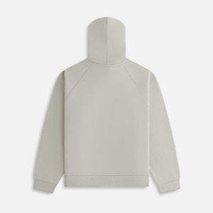 Kith Women Maverick Panelled Hoodie - Pacify