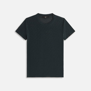 UrlfreezeShops Women Mulberry IV Monogram Mesh Tee - Stadium