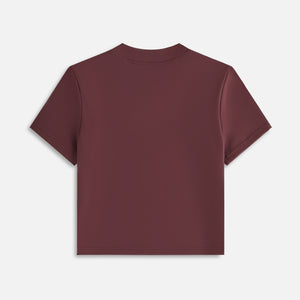 Kith Women Mulberry II Active Tee - Rave