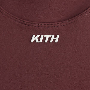 Kith Women Mulberry II Active Tee - Rave