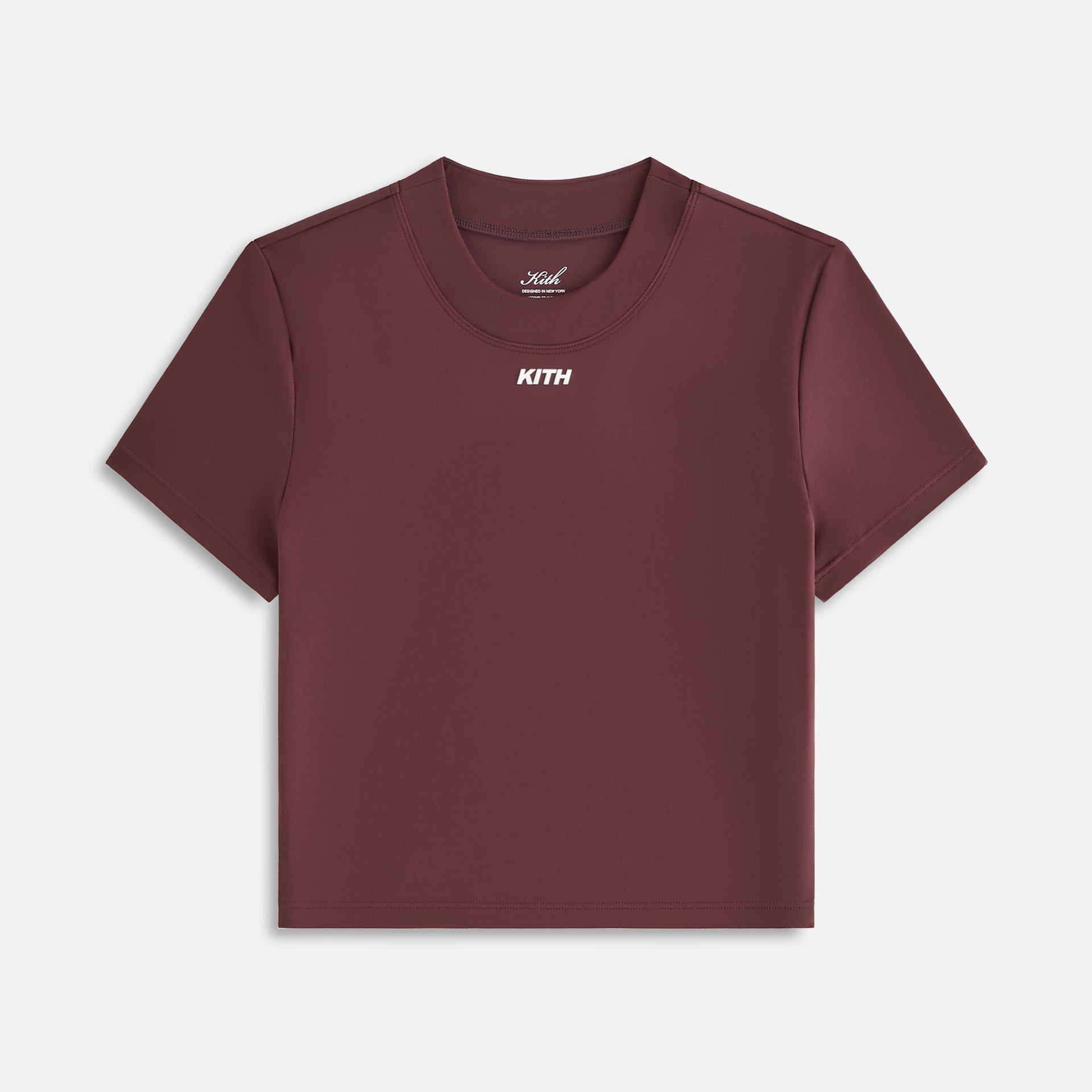 Kith Women Mulberry II Active Tee - Rave