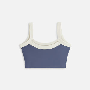 Kith Women Blocked Terra Active Tank - Torpedo