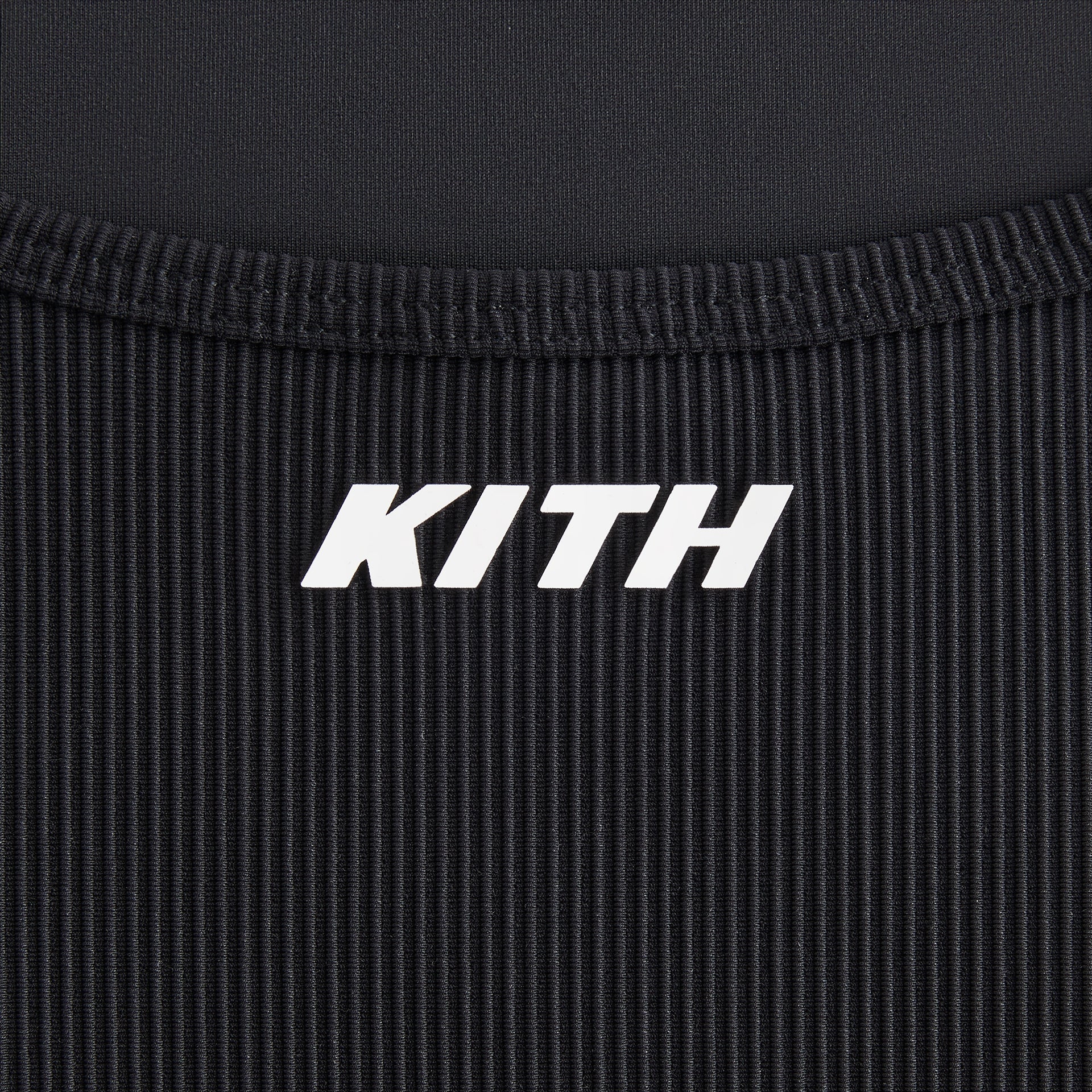 Kith Women Active Peyton Tank - Black