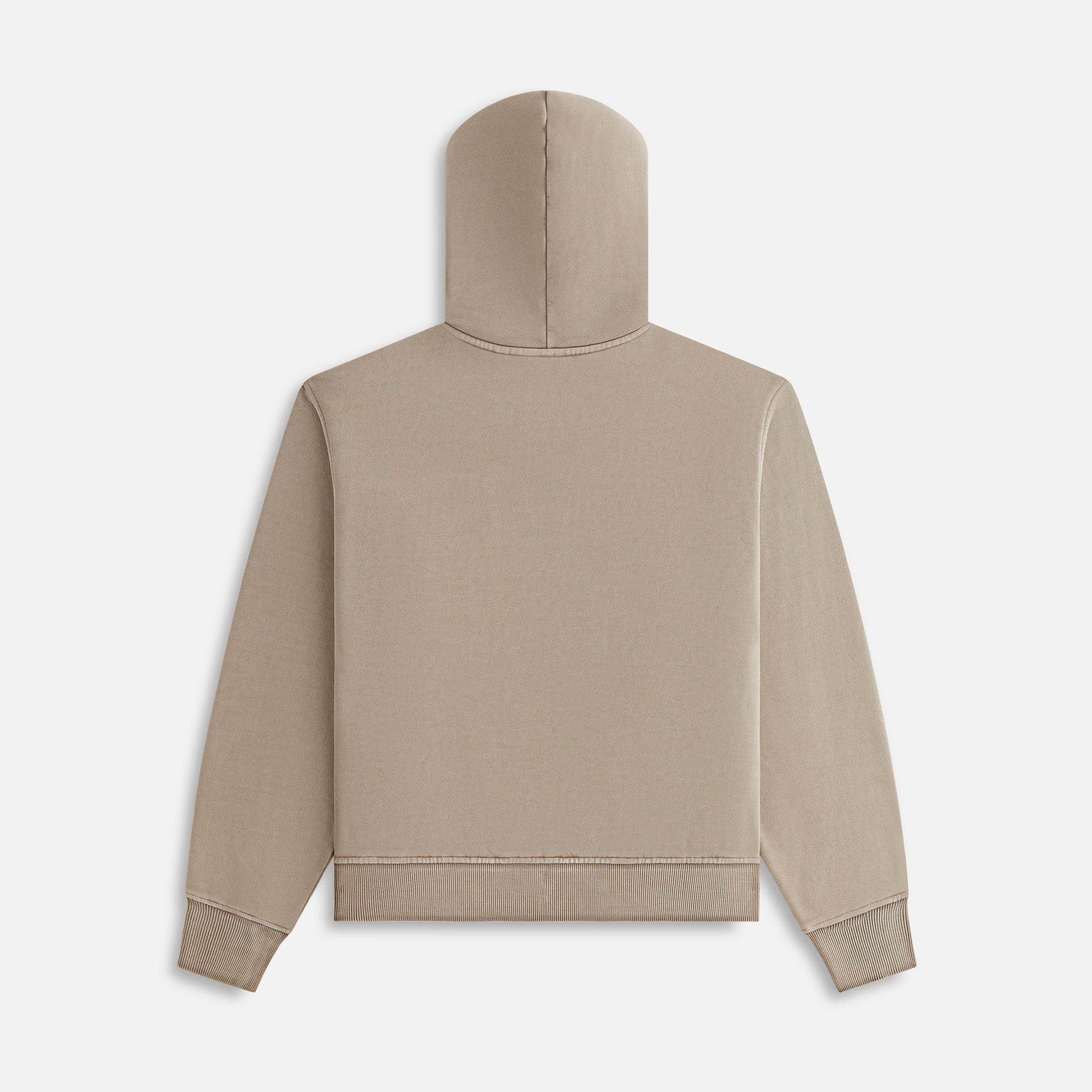 Kith Women Tanner Full Zip Hoodie - Wren