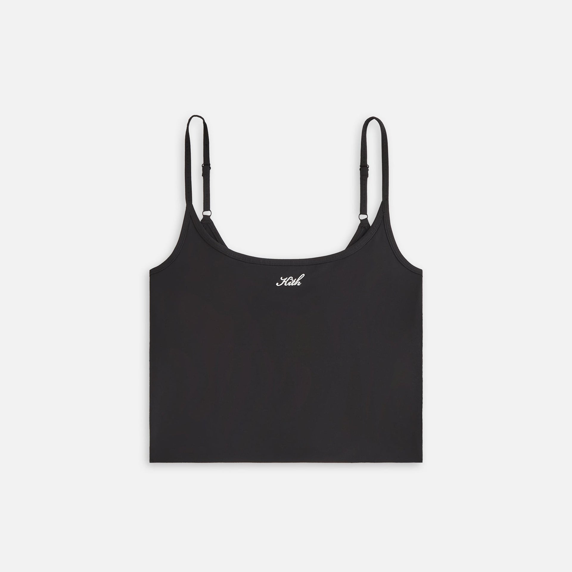 Kith Women Modal Cami - Black PH