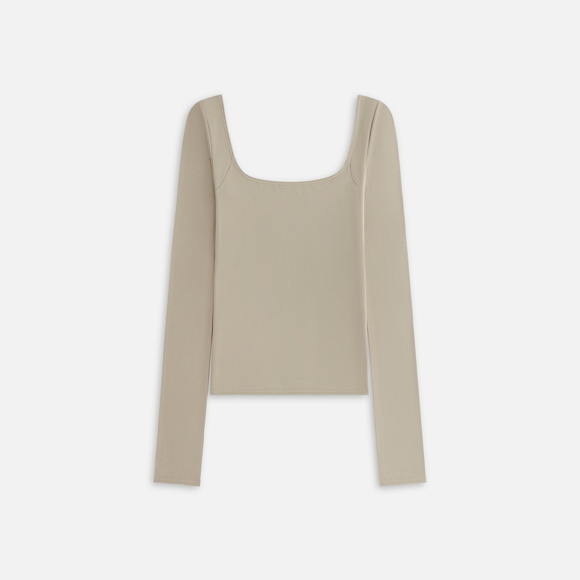 Kith Women Modal Ballet Long Sleeve - Wren PH