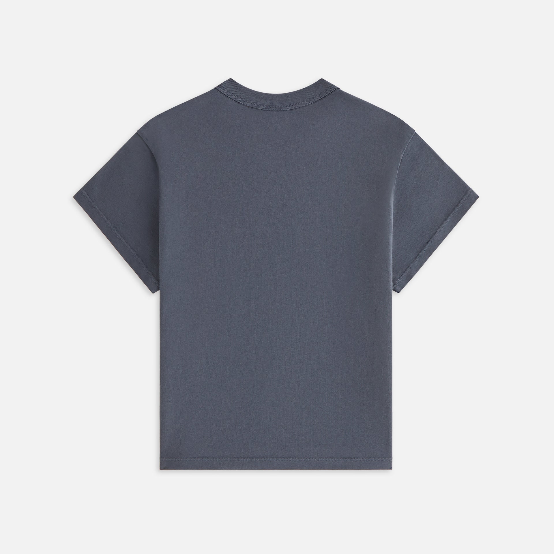 Erlebniswelt-fliegenfischenShops Women Mulberry Crest Vintage Tee - Nocturnal
