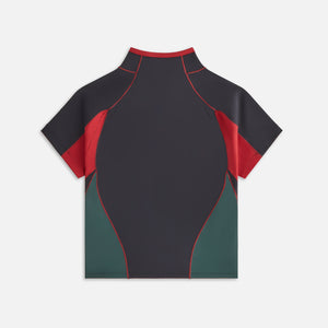 Kith Women Ryne Panelled Jersey - Black