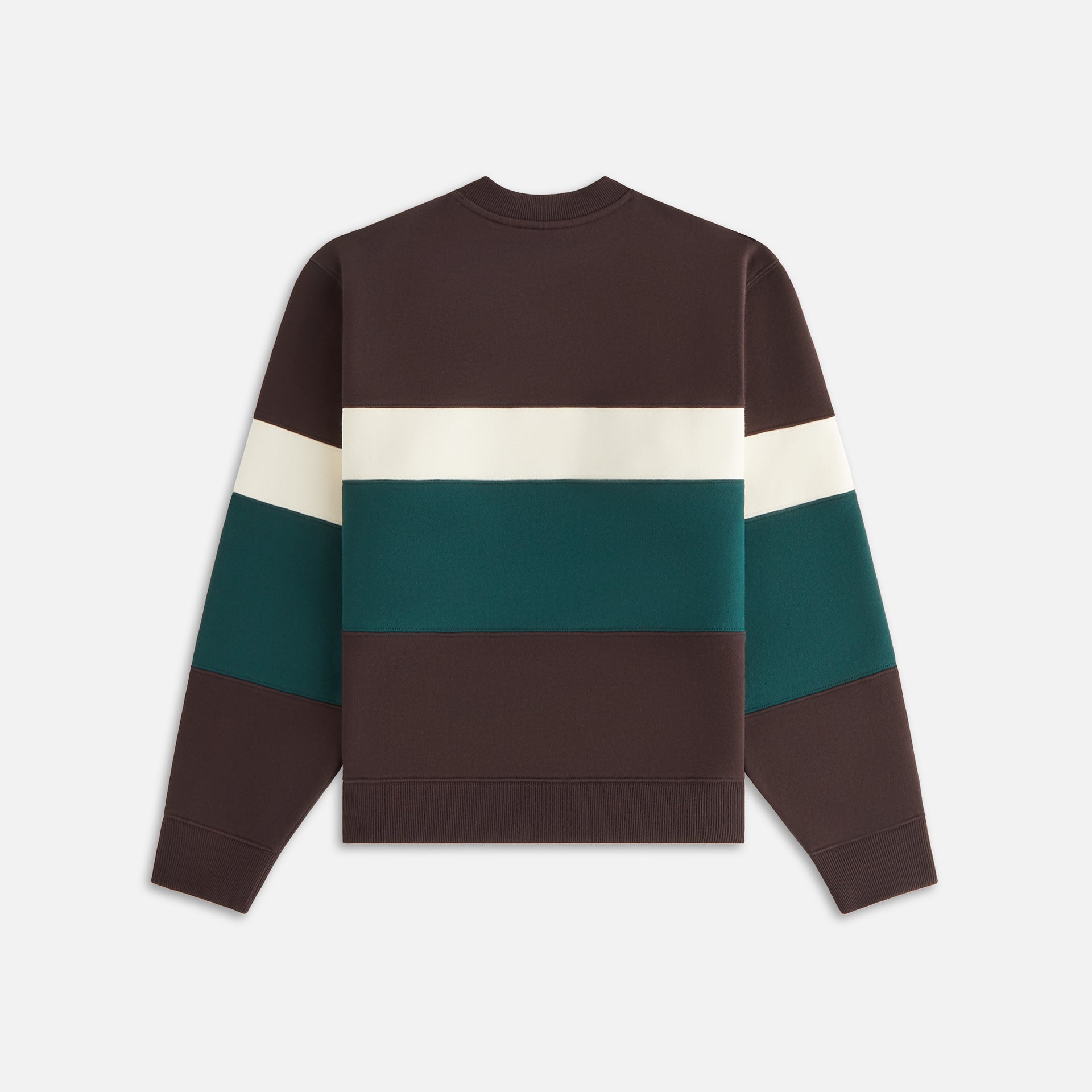 Kith Women Ashwin Panelled Crewneck - Incognito