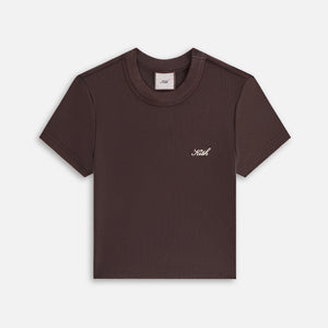 Kith Women Mulberry Tee II - Incognito