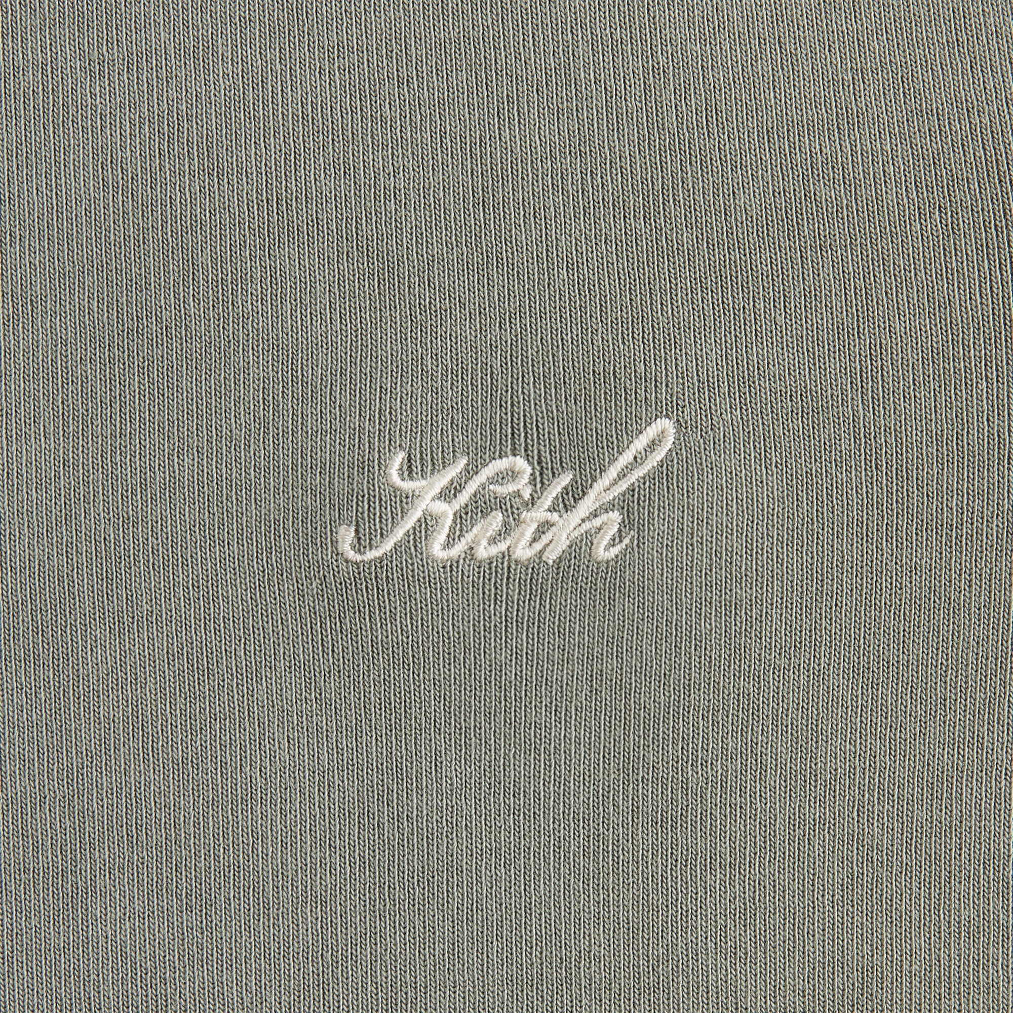 Kith Women Mulberry Tee II - Cavan Kith Women Mulberry Tee II - Cavan