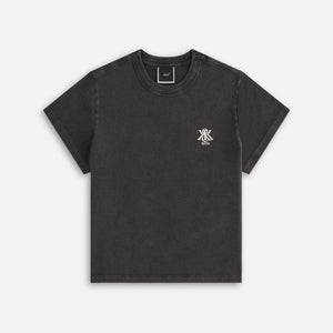 Kith Women Mulberry Vintage Tee - Black