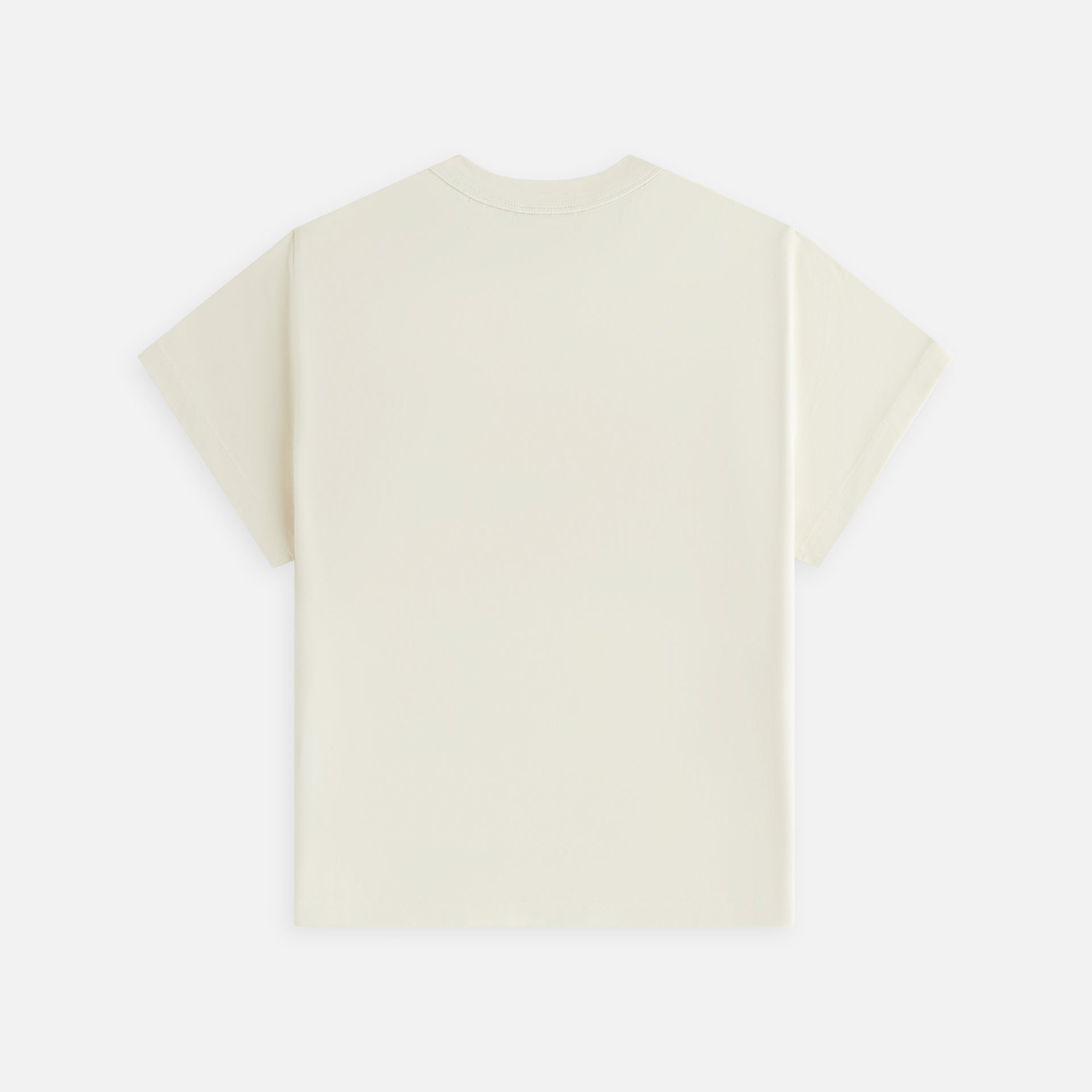 Kith Women Mulberry Vintage Tee - Muslin