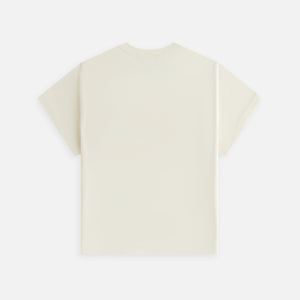 Kith Women Mulberry Vintage Tee - Muslin